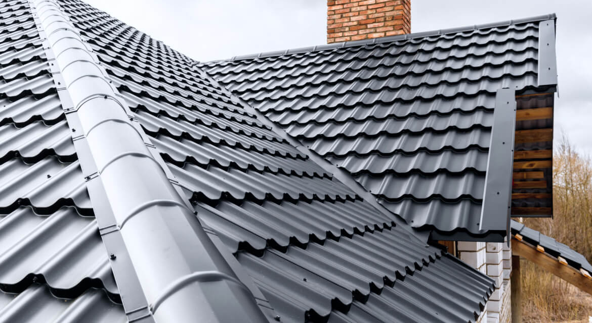 Metal Roofing - What's the Outlook?
